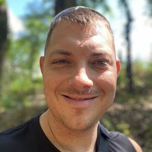 Meet your Posher, Scott